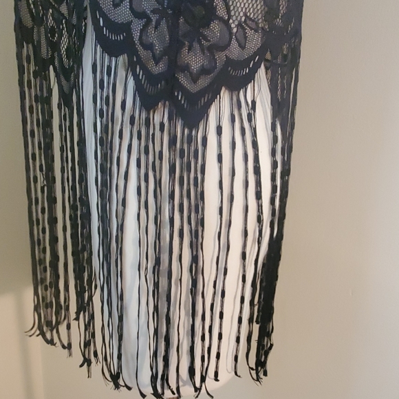 Lace Top - Picture 5 of 6